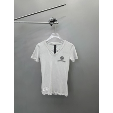 Chrome Hearts T-Shirts